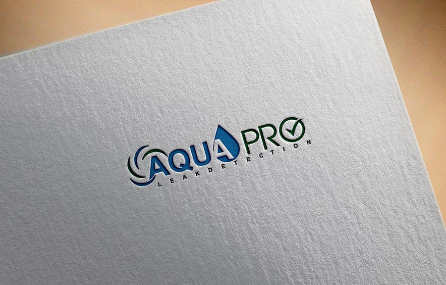 Συμμετοχή Διαγωνισμού #24 για                                                 Design a Logo and Business Card for a Leak Detection Company for Water Leaks (Similar to Plumber) Up to 2 Winners
                                            