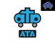 ภาพขนาดย่อของผลงานการประกวด #89 สำหรับ                                                     Design one logo for our mobile app ATA
                                                