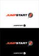 Náhled příspěvku č. 2 do soutěže                                                     Design a Logo for Jumpstart
                                                