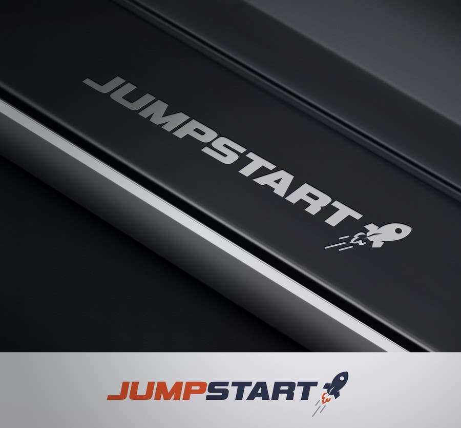 Contest Entry #13 for                                                 Design a Logo for Jumpstart
                                            