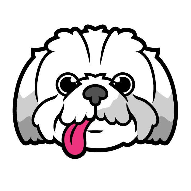 #23. pályamű a(z)                                                  Design a Logo for Paco Dog, Crea un logo para Paco Dog
                                             versenyre
