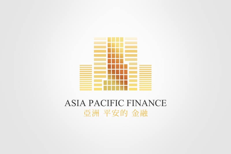 Konkurrenceindlæg #17 for                                                 APAC Finance logo design
                                            
