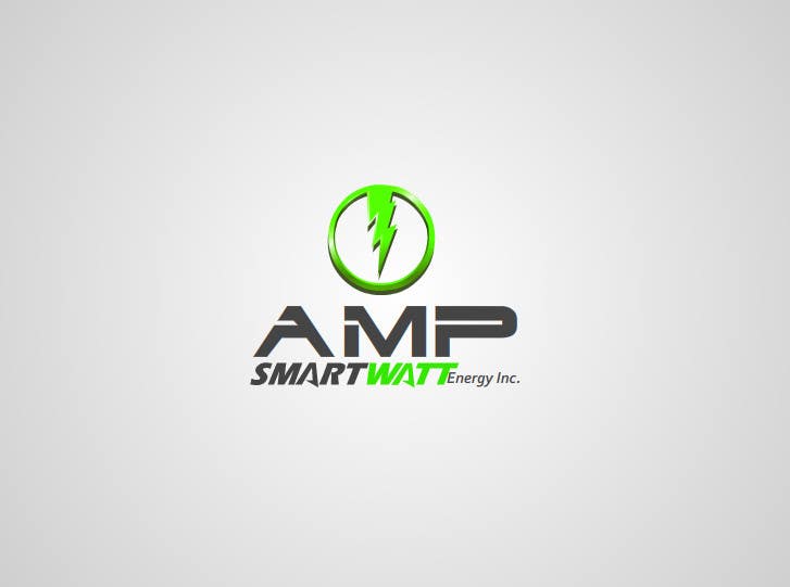 Penyertaan Peraduan #114 untuk                                                 Logo Design for SmartWatt Energy, Inc.
                                            
