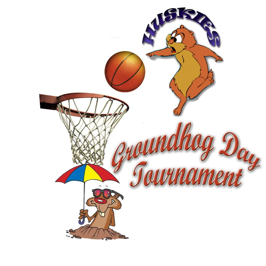 Inscrição nº 38 do Concurso para                                                 Youth Basketball Tournament Logo
                                            