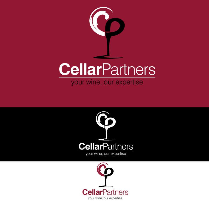 Bài tham dự cuộc thi #51 cho                                                 Design a Logo for Cellar Partners!
                                            