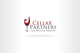 Entri Kontes # thumbnail 100 untuk                                                     Design a Logo for Cellar Partners!
                                                