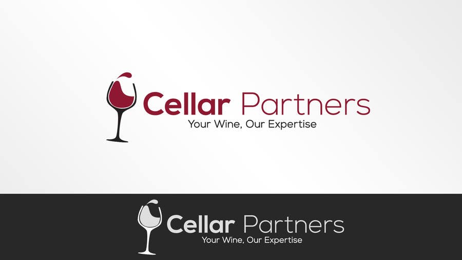 Konkurrenceindlæg #10 for                                                 Design a Logo for Cellar Partners!
                                            