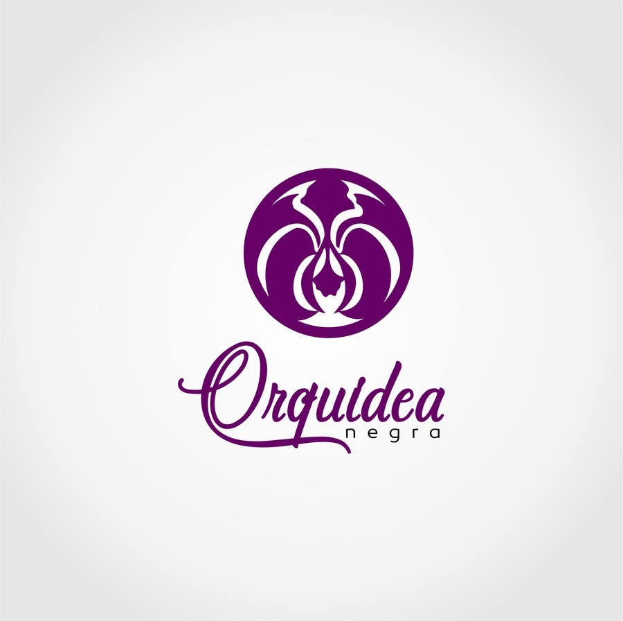 Contest Entry #76 for                                                 Logo for Orquídea Negra
                                            