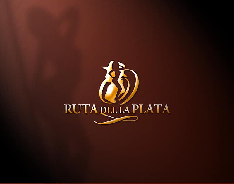 Proposition n°18 du concours                                                 Design a Logo for "Ruta del la Plata" or "la Plata"
                                            