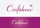Contest Entry #255 thumbnail for                                                     Logo Design for Feminine Hygeine brand - Confidence
                                                