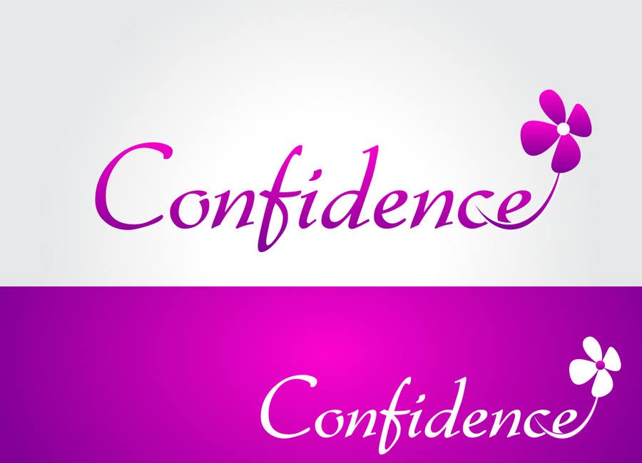 Contest Entry #253 for                                                 Logo Design for Feminine Hygeine brand - Confidence
                                            
