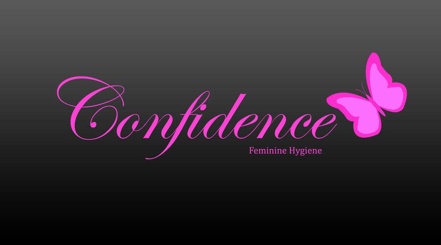 Contest Entry #182 for                                                 Logo Design for Feminine Hygeine brand - Confidence
                                            