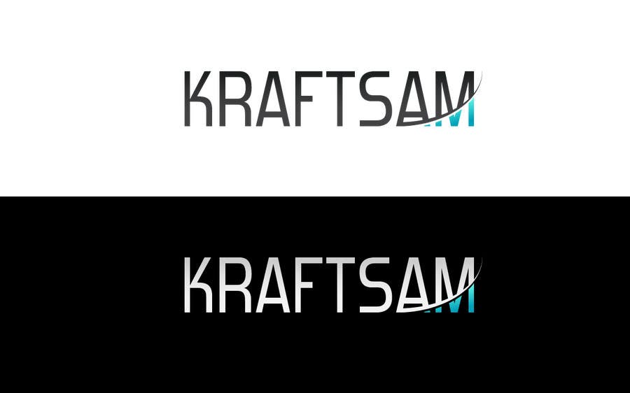 Kilpailutyö #18 kilpailussa                                                 Designa en logo for KRAFTSAM
                                            
