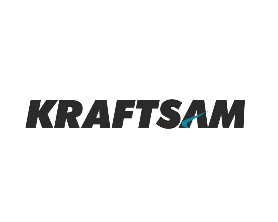 Kilpailutyö #5 kilpailussa                                                 Designa en logo for KRAFTSAM
                                            