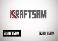 Graphic Design Kilpailutyö #20 kilpailuun Designa en logo for KRAFTSAM