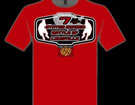 #27 para Design a Logo for Youth Basketball Tournament por TSZDESIGNS