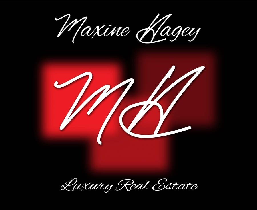 Inscrição nº 15 do Concurso para                                                 Design a Logo for Maxine Hagey
                                            