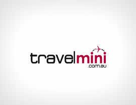 #93 para Graphic Design for Logo for Travel Mini por askleo