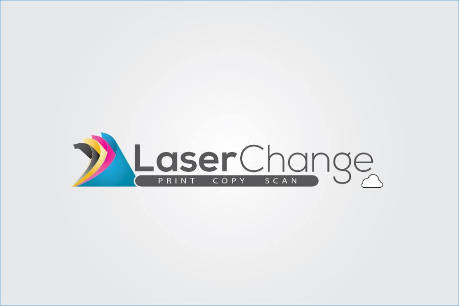 Proposition n°166 du concours                                                 Design a Logo for Laser Change
                                            