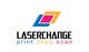 Kilpailutyön #217 pienoiskuva kilpailussa                                                     Design a Logo for Laser Change
                                                