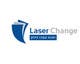 Imej kecil Penyertaan Peraduan #164 untuk                                                     Design a Logo for Laser Change
                                                