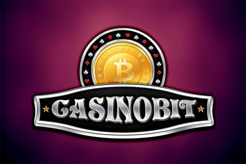 Konkurrenceindlæg #69 for                                                 re-Design a Logo for Casinobit.net
                                            