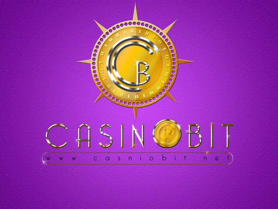 Kilpailutyö #77 kilpailussa                                                 re-Design a Logo for Casinobit.net
                                            