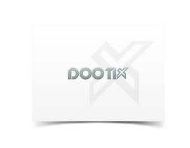 #560 untuk Logo Design for Dootix, a Swiss IT company oleh AndreiSuciu