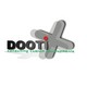 Contest Entry #594 thumbnail for                                                     Logo Design for Dootix, a Swiss IT company
                                                