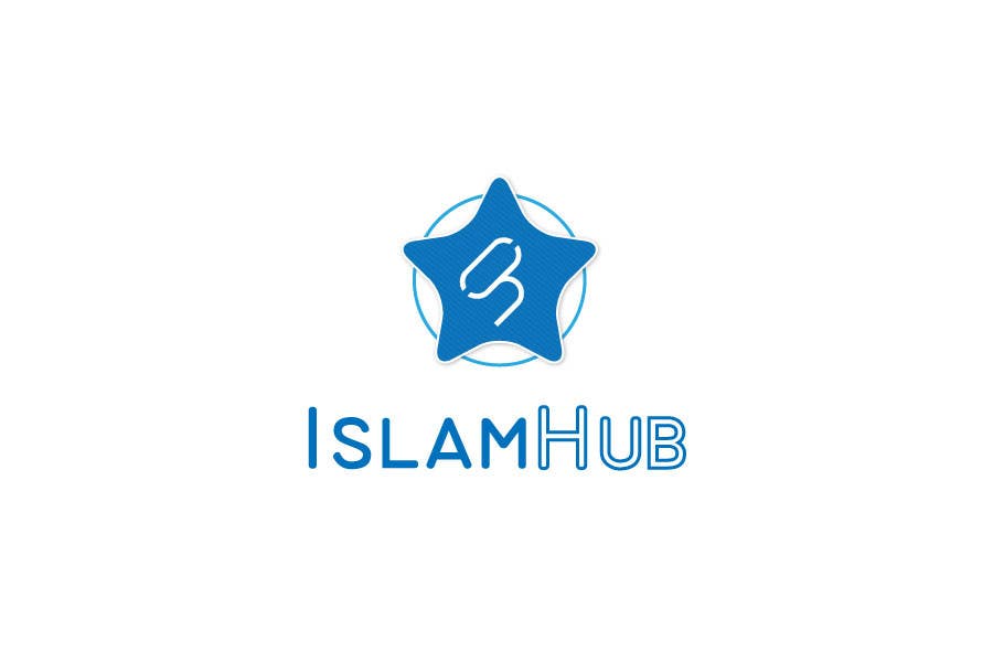 Kilpailutyö #105 kilpailussa                                                 "Islam Hub" Logo Design
                                            