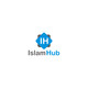 Ảnh thumbnail bài tham dự cuộc thi #142 cho                                                     "Islam Hub" Logo Design
                                                