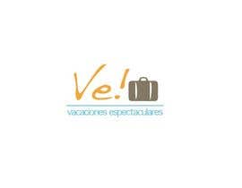 #31 cho Logo para agencia de viajes /Travel Agency logo bởi IAlfonso