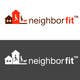 Icône de la proposition n°123 du concours                                                     Design a Logo for NeighborFit
                                                