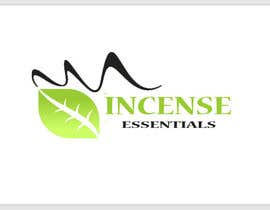 #16 cho Design a Logo for Incense Essentials bởi inzikhan