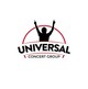 Kilpailutyön #26 pienoiskuva kilpailussa                                                     Universal Concert Group
                                                