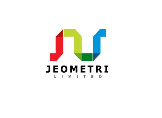 Kilpailutyö #26 kilpailussa                                                 Design a Logo for Jeometri Limited
                                            
