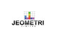 Kilpailutyön #197 pienoiskuva kilpailussa                                                     Design a Logo for Jeometri Limited
                                                