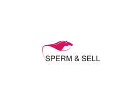 #73 untuk Logo Design for Sperm and Sell oleh anandy