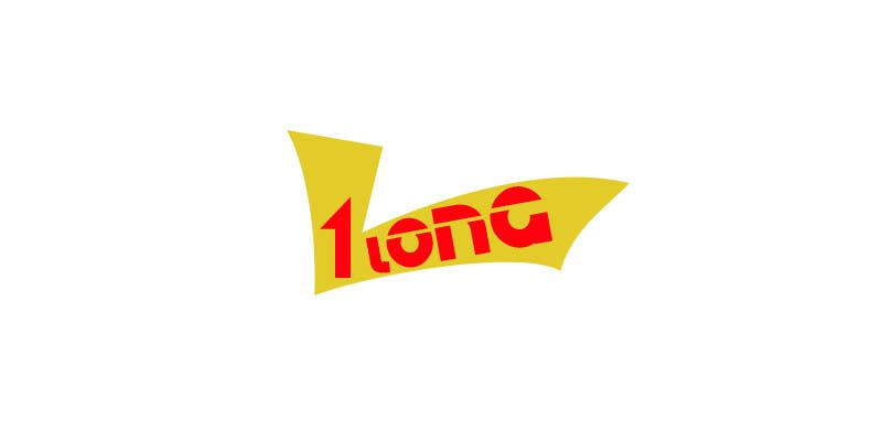 Konkurrenceindlæg #220 for                                                 Design a Logo for 1Long
                                            