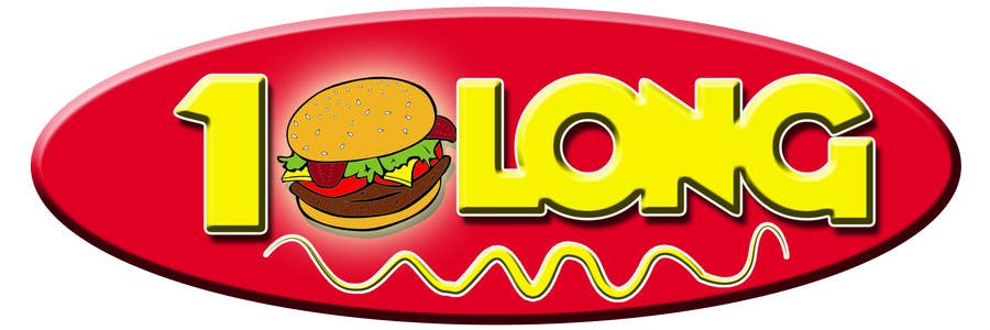 Konkurrenceindlæg #114 for                                                 Design a Logo for 1Long
                                            