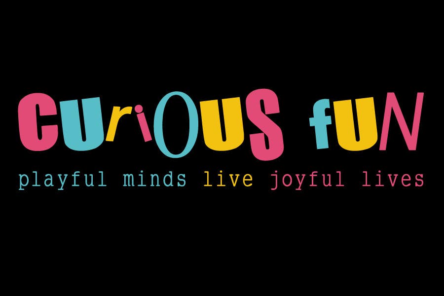 Bài tham dự cuộc thi #155 cho                                                 Write a tag line/slogan for Curious Fun
                                            