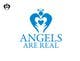 Wettbewerbs Eintrag #65 Vorschaubild für                                                     Angels Are Real Logo Design
                                                