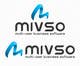 Miniatura da Inscrição nº 90 do Concurso para                                                     Design a Logo for Mivso
                                                