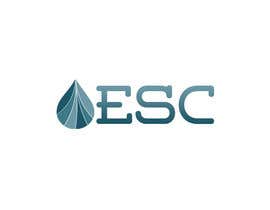 vladspataroiu tarafından design a logo for &quot;ESC&quot; - repost için no 15