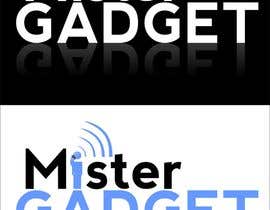 #65 cho Сreate a logo for online gadget store bởi alpzgven