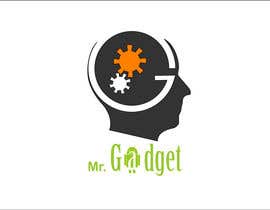 #78 cho Сreate a logo for online gadget store bởi jonydep