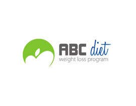 nº 279 pour Logo Design for ABC Diet par DesignerSumon 