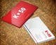 Icône de la proposition n°21 du concours                                                     Business cards design for K50 (Разработка визитных карточек)
                                                