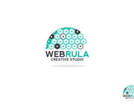 #45 untuk Design of Logo for Webdesign Agency oleh creativeideas83