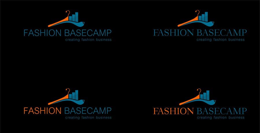 Contest Entry #22 for                                                 Logo Design: Fashion related
                                            